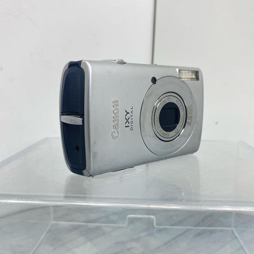 Canon Compact Digital Cameras Ixy Digital910Is