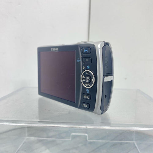 Canon Compact Digital Cameras Ixy Digital910Is