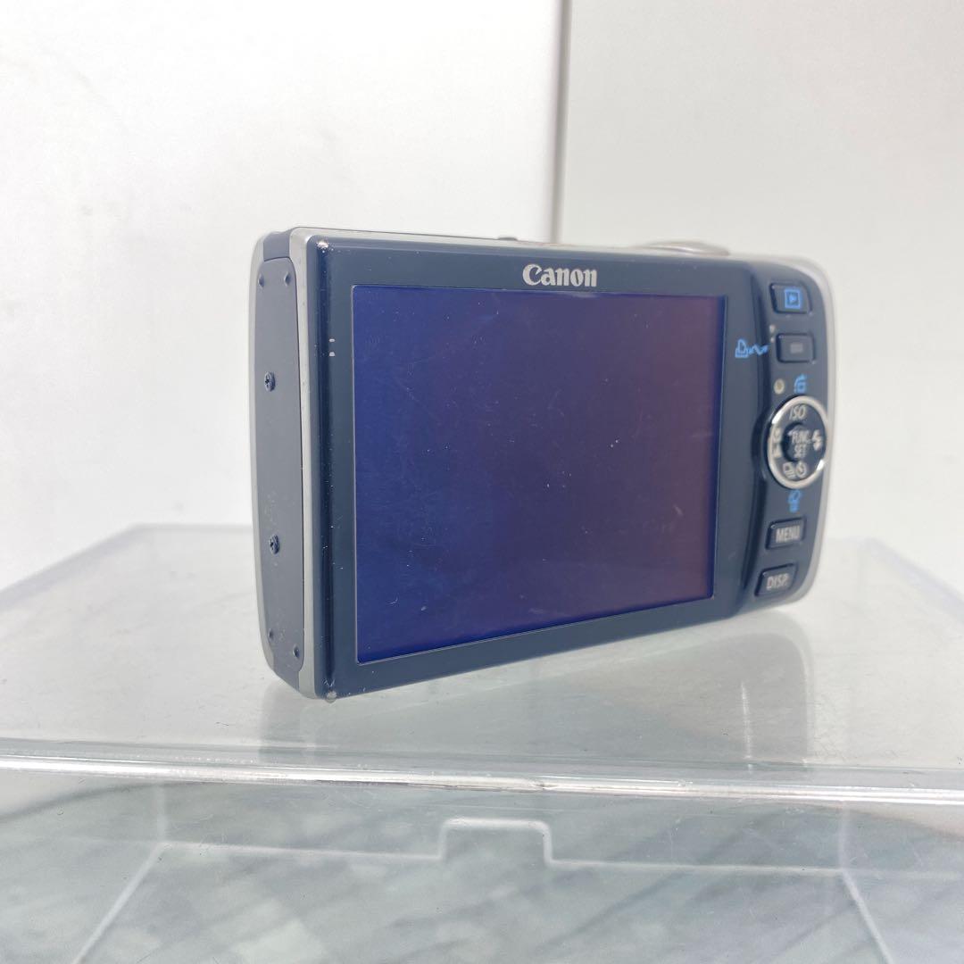 Canon Compact Digital Cameras Ixy Digital910Is