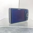 Canon Compact Digital Cameras Ixy Digital910Is
