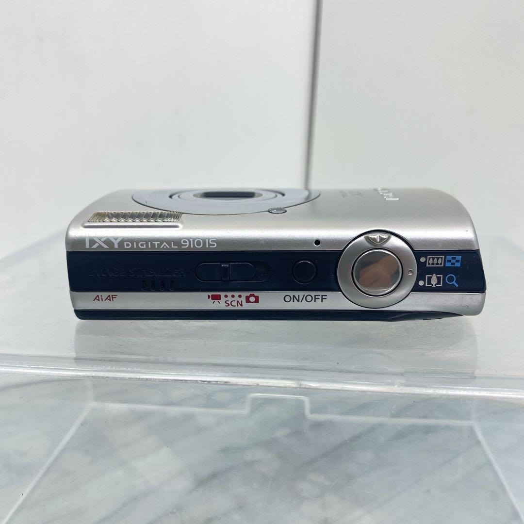 Canon Compact Digital Cameras Ixy Digital910Is