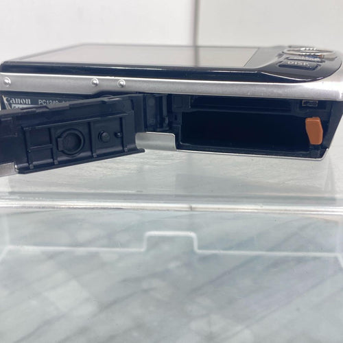 Canon Compact Digital Cameras Ixy Digital910Is