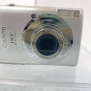 Canon Compact Digital Cameras Ixy Digital910Is
