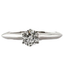 Tiffany Others 8 Pt950 Tiffany&Co.