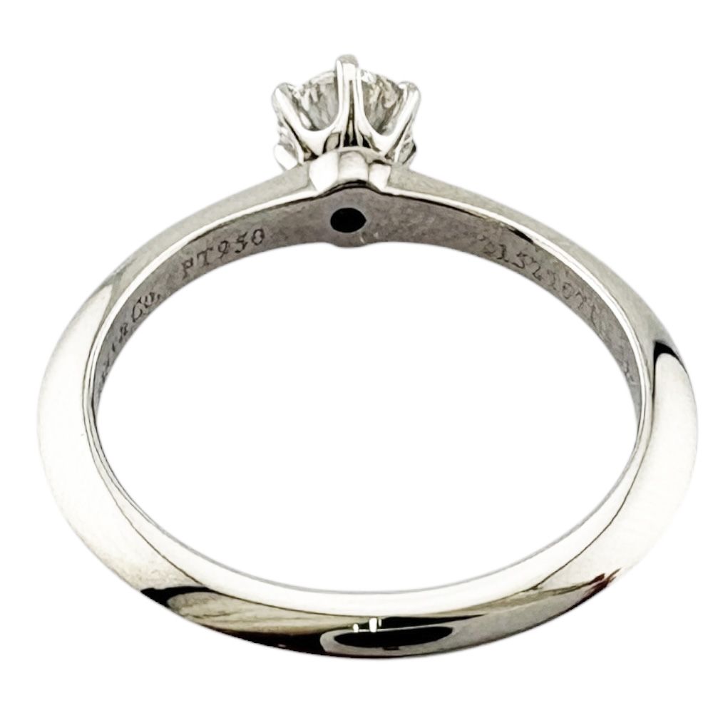 Tiffany Others 8 Pt950 Tiffany&Co.