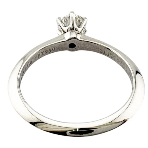 Tiffany Others 8 Pt950 Tiffany&Co.
