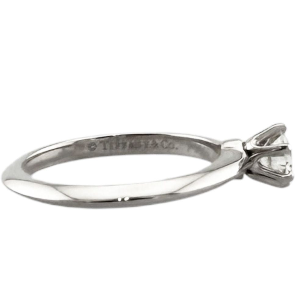 Tiffany Others 8 Pt950 Tiffany&Co.