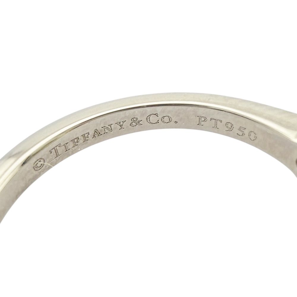 Tiffany Others 8 Pt950 Tiffany&Co.