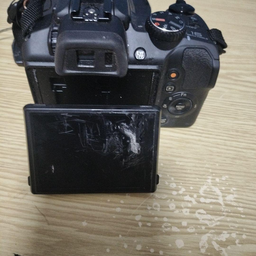 Fujifilm Other Finepix Sl (Junk)