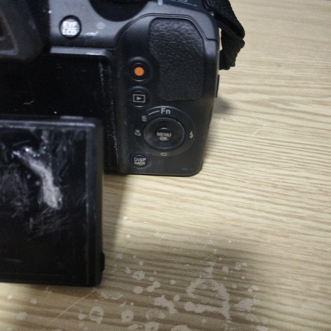 Fujifilm Other Finepix Sl (Junk)