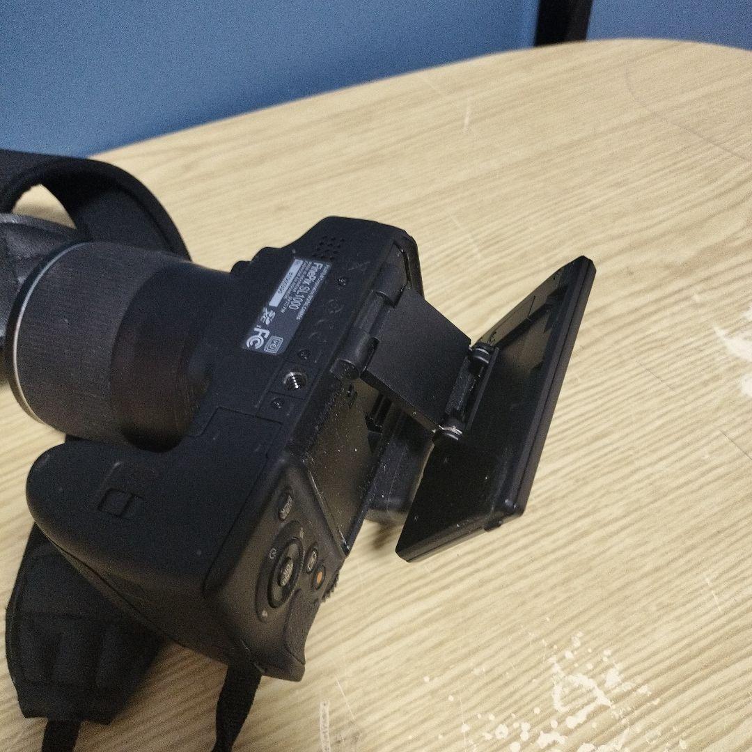 Fujifilm Other Finepix Sl (Junk)