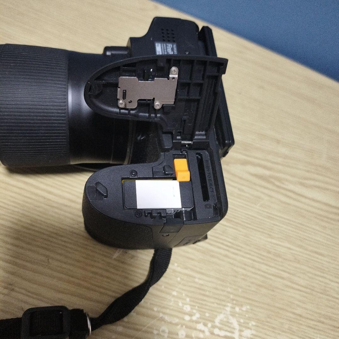 Fujifilm Other Finepix Sl (Junk)