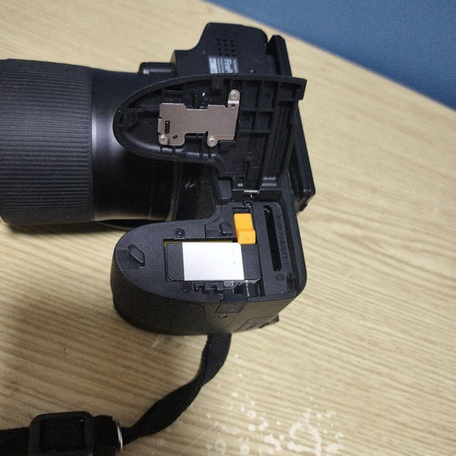 Fujifilm Other Finepix Sl (Junk)
