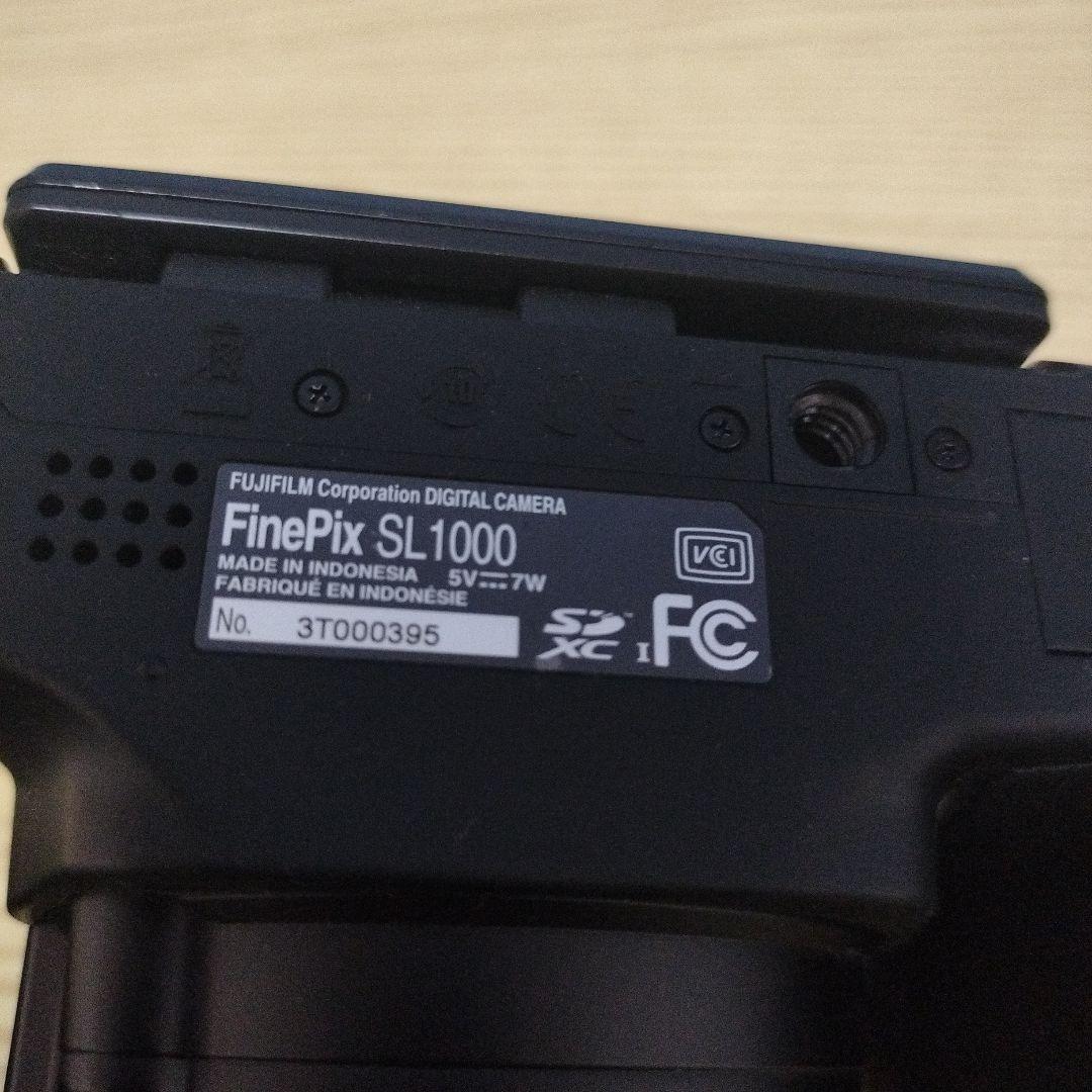 Fujifilm Other Finepix Sl (Junk)