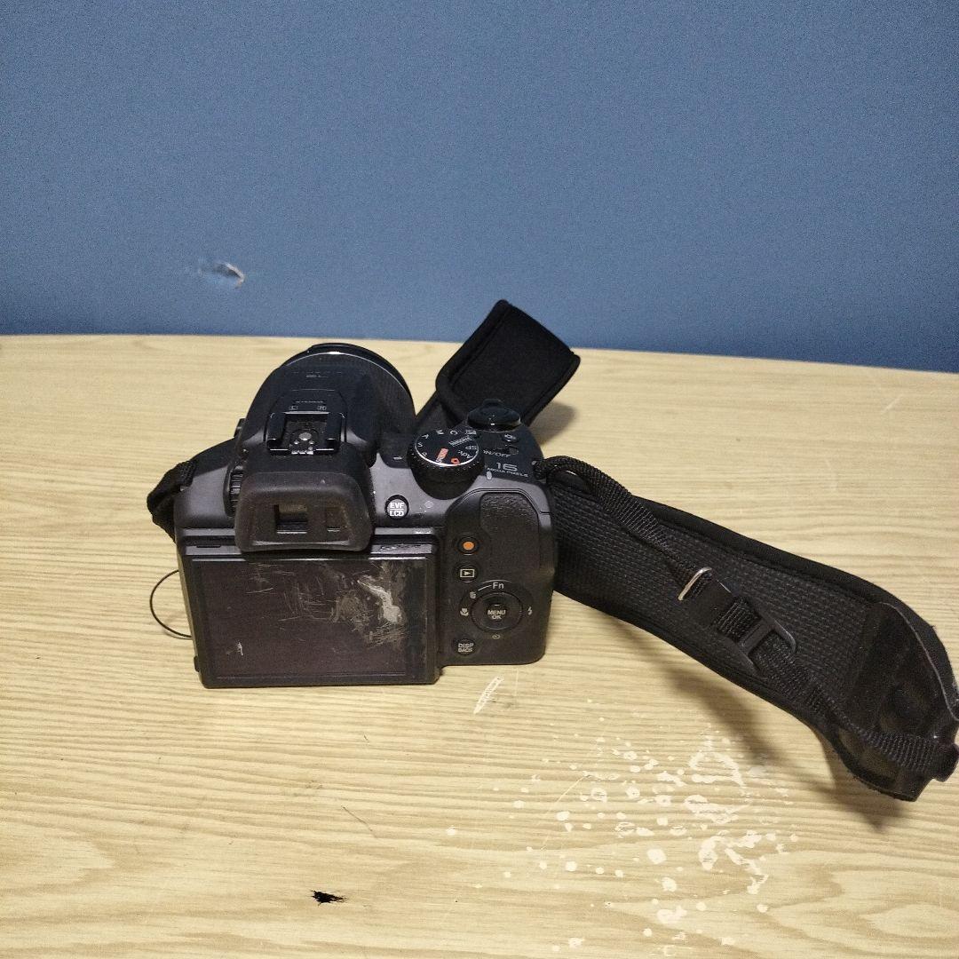 Fujifilm Other Finepix Sl (Junk)