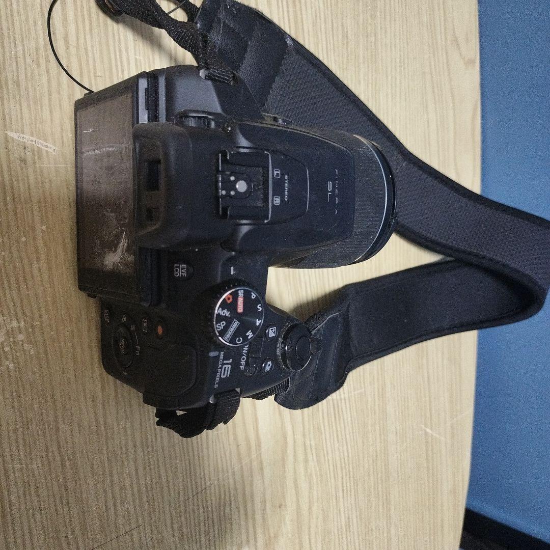 Fujifilm Other Finepix Sl (Junk)