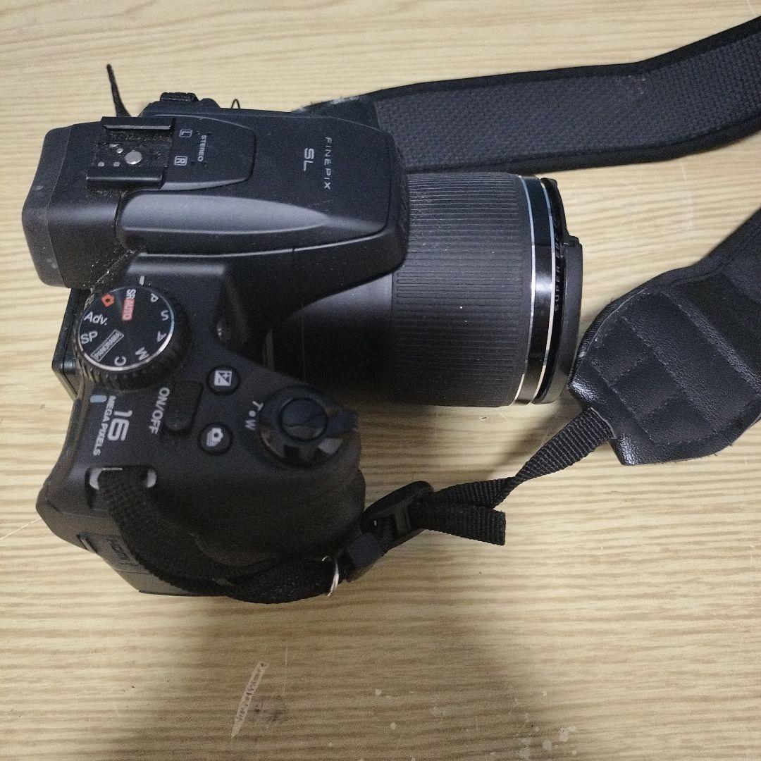 Fujifilm Other Finepix Sl (Junk)