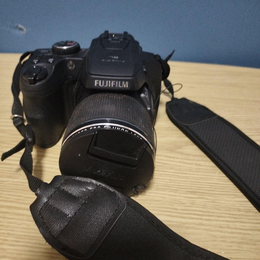 Fujifilm Other Finepix Sl (Junk)
