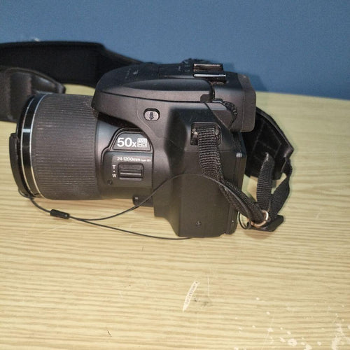 Fujifilm Other Finepix Sl (Junk)