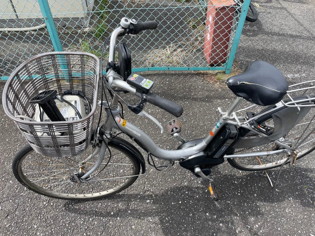 Yamaha City Type