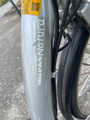 Yamaha City Type