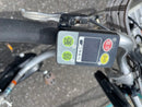 Yamaha City Type
