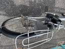 Yamaha City Type