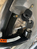 Yamaha City Type