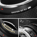 Shoten Others Nf-Nz E F Z Exif/ Nf-Nz-E