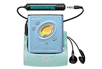 Portable Md Player Sony Mz-E505-L