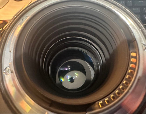 Zoom Lenses Nikkor Z 70-200Mm F/2.8 S Uv