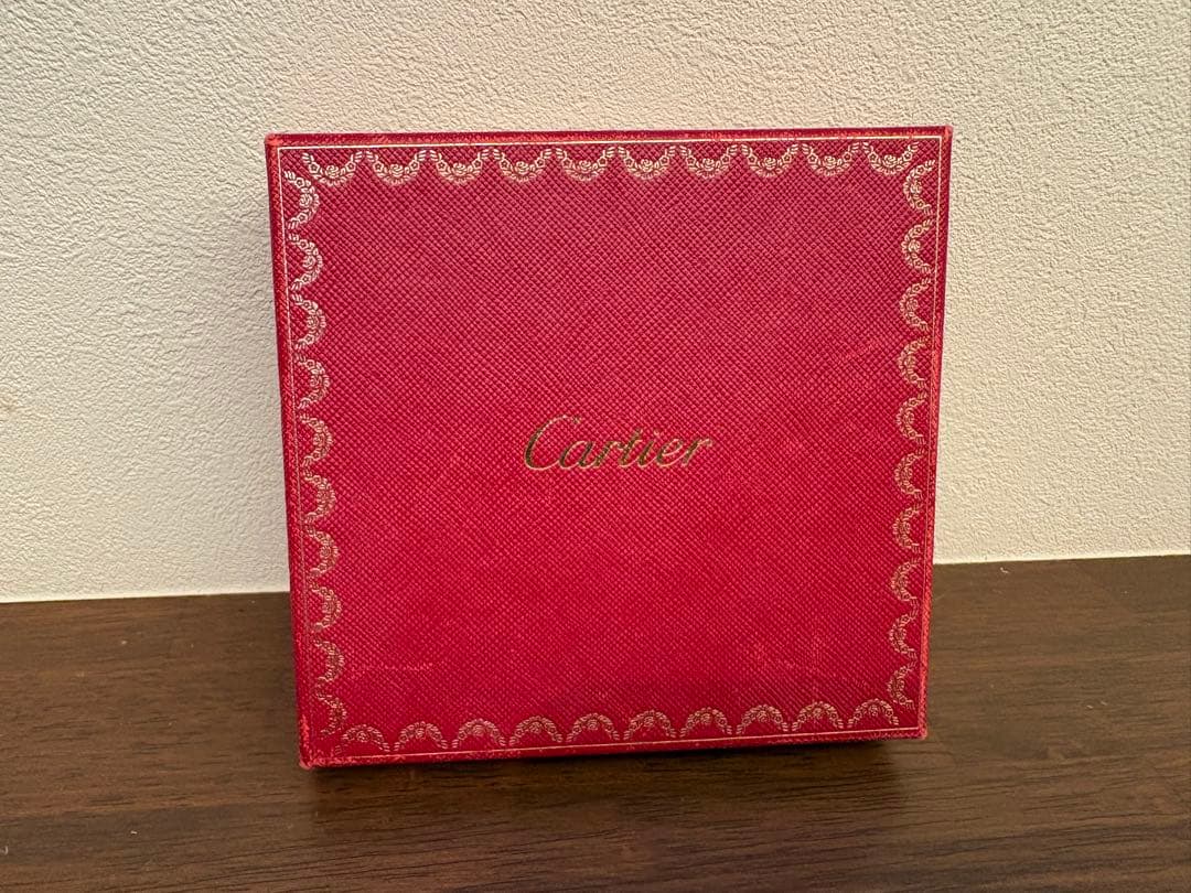 Cartier Other