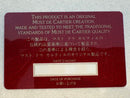 Cartier Other