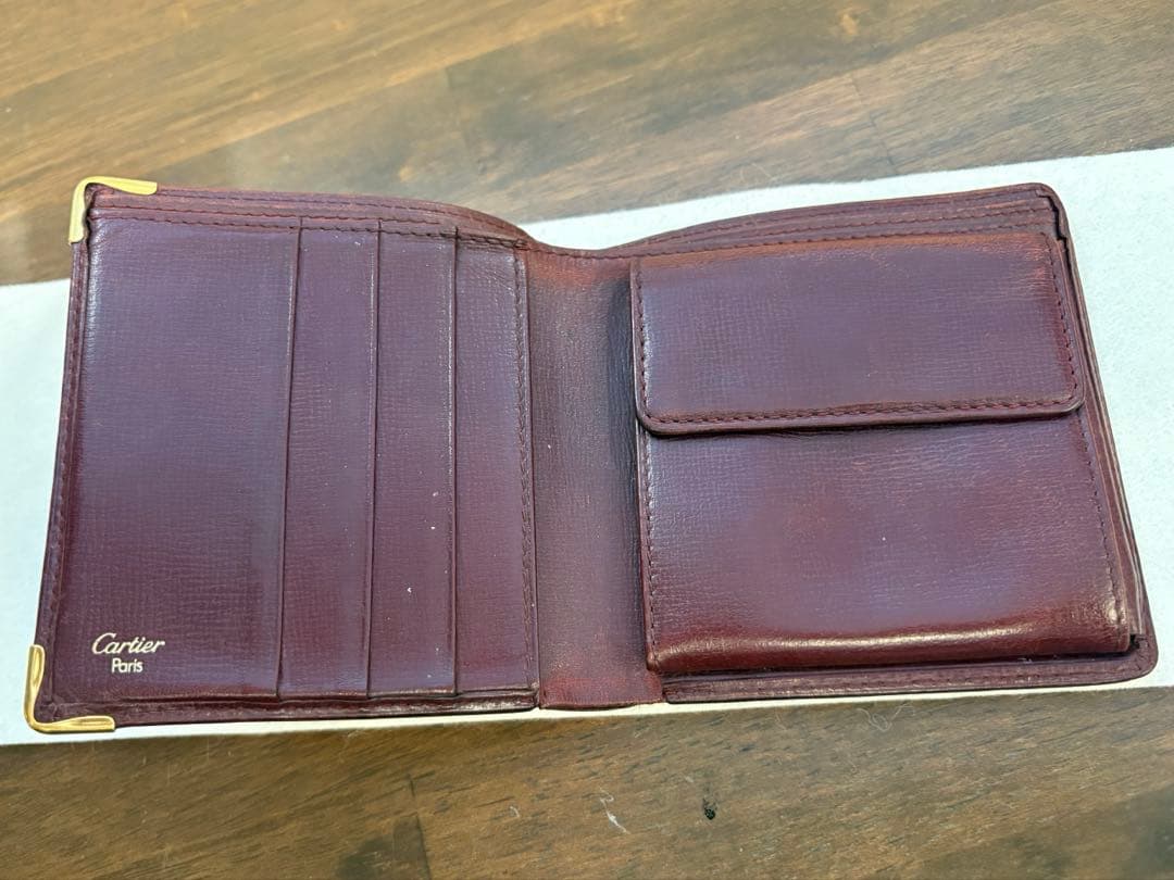 Cartier Other