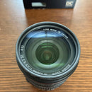 Sigma Lens (Zoom) 18-200Mm F3.5-6.3 Dc