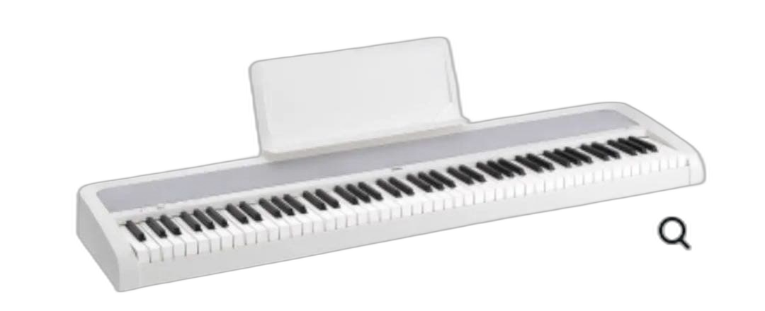 Korg Keyboard Electronic Piano B1 88
