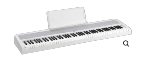 Korg Keyboard Electronic Piano B1 88