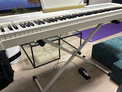Korg Keyboard Electronic Piano B1 88