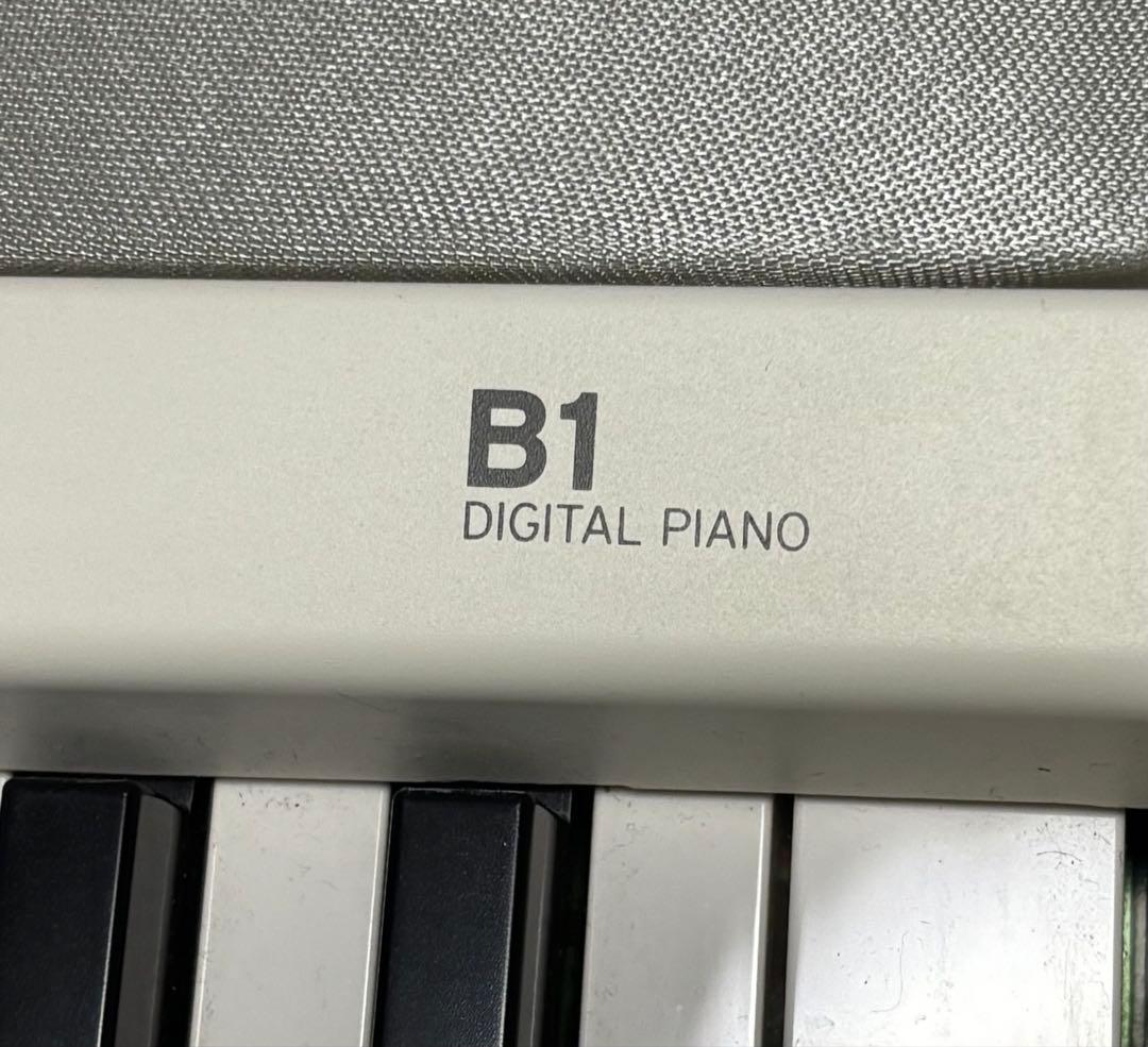 Korg Keyboard Electronic Piano B1 88