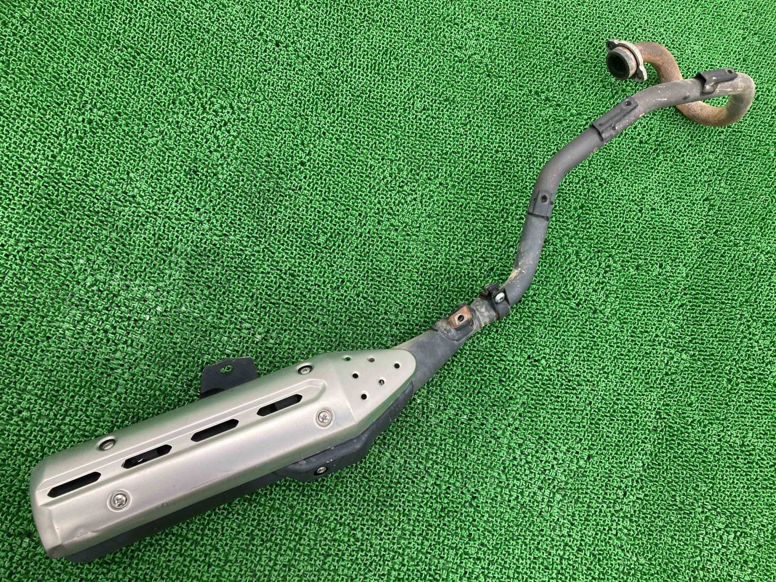 Yamaha Scarf 5Xt8 Dg16J Xg250 Tricker 250 Serrow250 Genuine Vg
