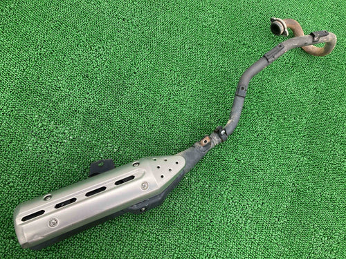 Yamaha Scarf 5Xt8 Dg16J Xg250 Tricker 250 Serrow250 Genuine Vg