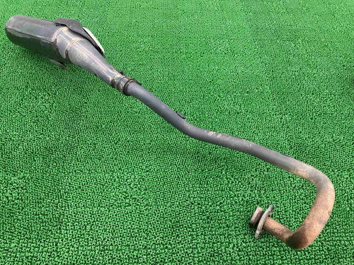Yamaha Scarf 5Xt8 Dg16J Xg250 Tricker 250 Serrow250 Genuine Vg