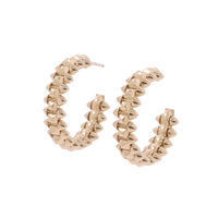 Cartier Earrings (For Both Ears) Sm K18Yg B8301490