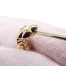 Cartier Earrings (For Both Ears) Sm K18Yg B8301490