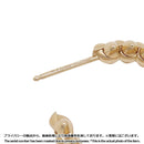 Cartier Earrings (For Both Ears) Sm K18Yg B8301490