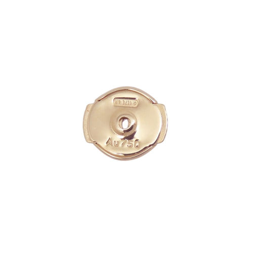 Cartier Earrings (For Both Ears) Sm K18Yg B8301490