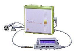 Others Panasonic Md Sj-Mj33