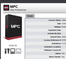 Midi Keyboard Pad Mpc Studio 2