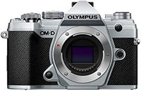 Digital Slr Olympus Om-D E-M5 Mark Iii