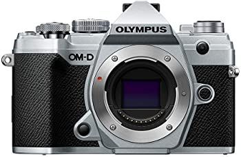 Digital Slr Olympus Om-D E-M5 Mark Iii